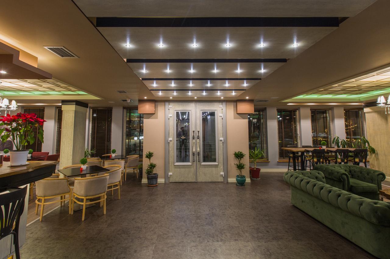 "L'Art De Vivre" Resort Korce Room photo